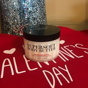 Victoria's Secret Body Butter POMEGRANATE